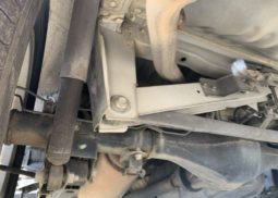 Toyota Rush 2010 full