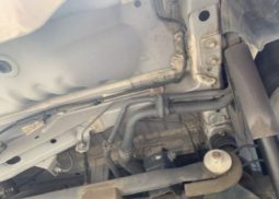 Toyota Rush 2010 full