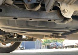 Toyota Rush 2010 full