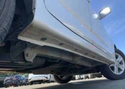 Toyota Rush 2010 full