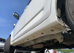 Toyota Rush 2010 full