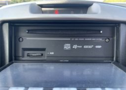 Toyota Rush 2010 full