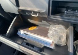 Toyota Rush 2010 full