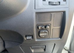 Toyota Rush 2010 full