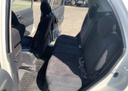 Toyota Rush 2010 full