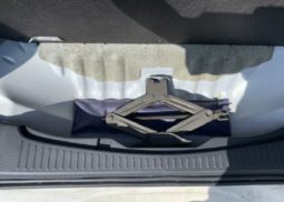 Toyota Rush 2010 full