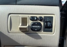 TOYOTA COROLLA SPACIO 2007 full