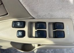 TOYOTA COROLLA SPACIO 2007 full