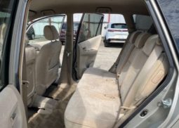 TOYOTA COROLLA SPACIO 2007 full