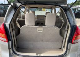 TOYOTA COROLLA SPACIO 2007 full