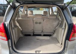 TOYOTA COROLLA SPACIO 2007 full