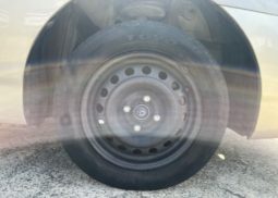 TOYOTA COROLLA SPACIO 2007 full