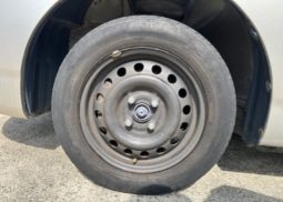 TOYOTA COROLLA SPACIO 2007 full