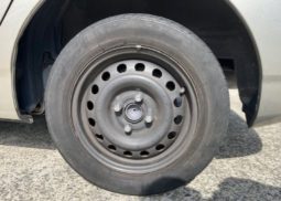 TOYOTA COROLLA SPACIO 2007 full