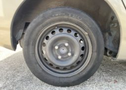 TOYOTA COROLLA SPACIO 2007 full