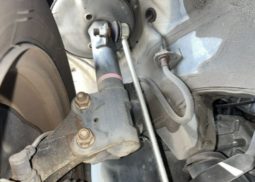 TOYOTA COROLLA SPACIO 2007 full