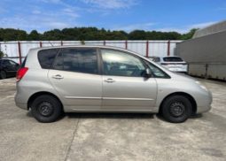 TOYOTA COROLLA SPACIO 2007 full
