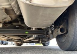 TOYOTA COROLLA SPACIO 2007 full