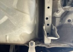 TOYOTA COROLLA SPACIO 2007 full