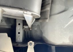 TOYOTA COROLLA SPACIO 2007 full