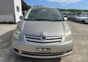 TOYOTA COROLLA SPACIO 2007