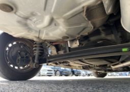 TOYOTA COROLLA SPACIO 2007 full