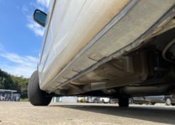 TOYOTA COROLLA SPACIO 2007 full