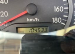 TOYOTA COROLLA SPACIO 2007 full