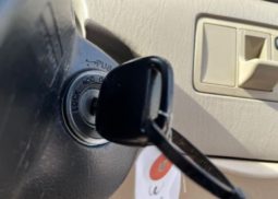 TOYOTA COROLLA SPACIO 2007 full