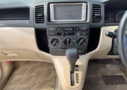 TOYOTA COROLLA SPACIO 2007 full