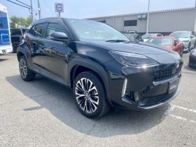 TOYOTA YARIS CROSS Z 2020