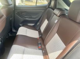 TOYOTA YARIS CROSS Z 2020 full