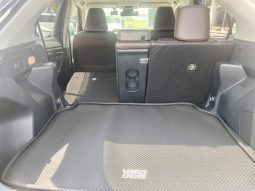 TOYOTA YARIS CROSS Z 2020 full