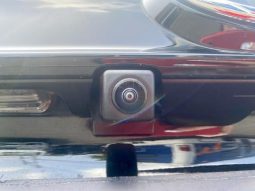 TOYOTA YARIS CROSS Z 2020 full