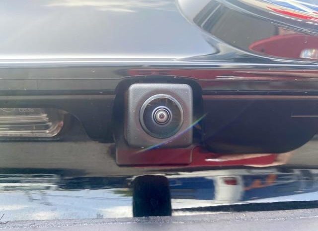 TOYOTA YARIS CROSS Z 2020 full