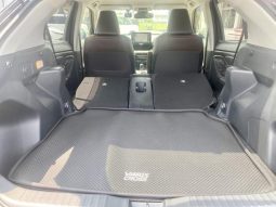 TOYOTA YARIS CROSS Z 2020 full