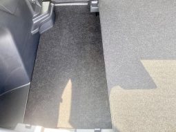 TOYOTA YARIS CROSS Z 2020 full