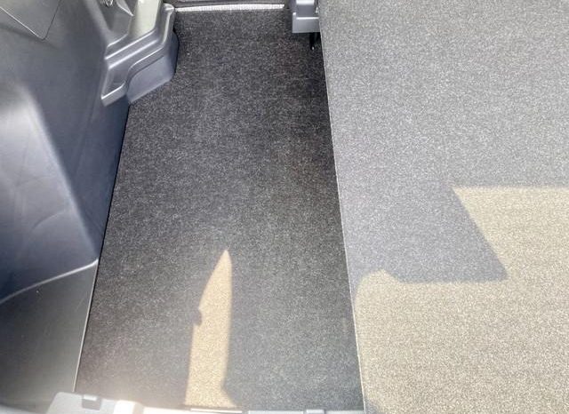 TOYOTA YARIS CROSS Z 2020 full