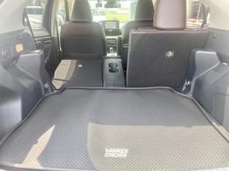 TOYOTA YARIS CROSS Z 2020 full