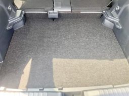 TOYOTA YARIS CROSS Z 2020 full