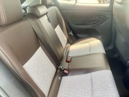 TOYOTA YARIS CROSS Z 2020 full