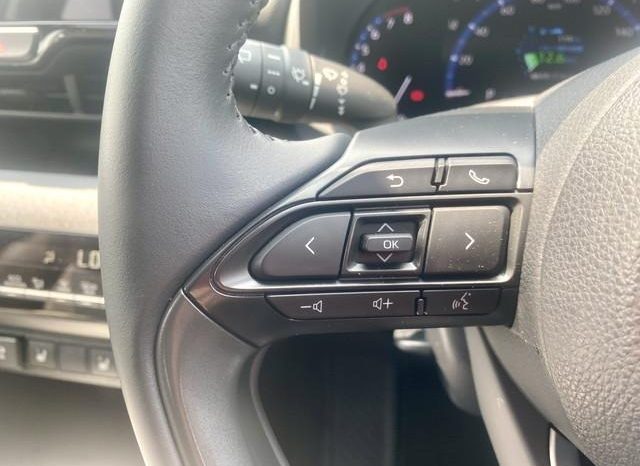 TOYOTA YARIS CROSS Z 2020 full