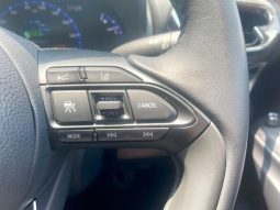 TOYOTA YARIS CROSS Z 2020 full