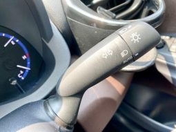 TOYOTA YARIS CROSS Z 2020 full