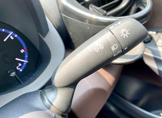 TOYOTA YARIS CROSS Z 2020 full