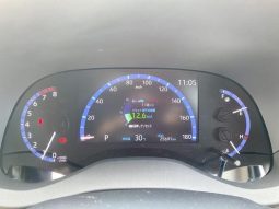 TOYOTA YARIS CROSS Z 2020 full