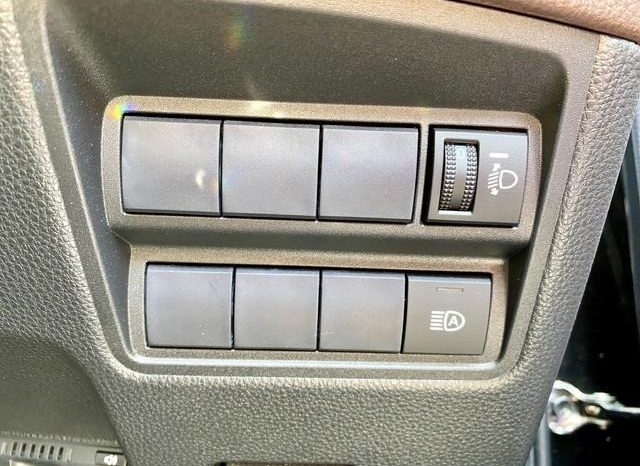 TOYOTA YARIS CROSS Z 2020 full