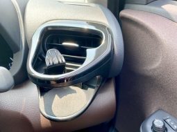 TOYOTA YARIS CROSS Z 2020 full