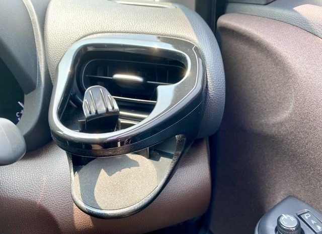 TOYOTA YARIS CROSS Z 2020 full