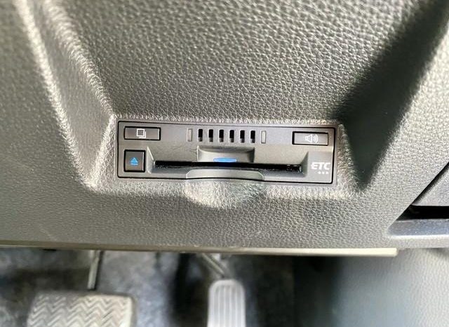 TOYOTA YARIS CROSS Z 2020 full